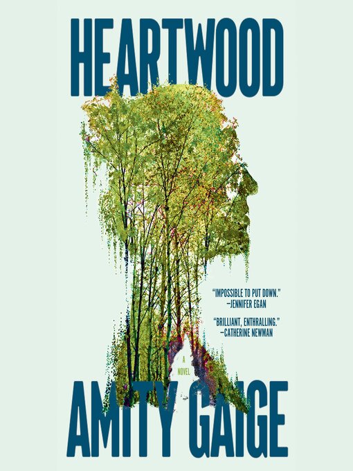 Title details for Heartwood by Amity Gaige - Wait list